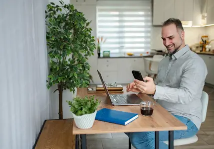 Home office 700 Mega